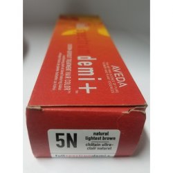 Full Spectrum Demi ™ 5Natural 80g