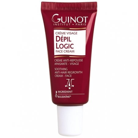 Guinot Dépil Logic Visage Facial Cream 15ml