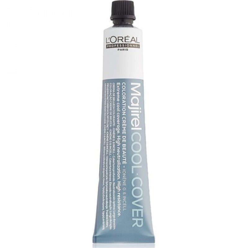Loreal Majirel Cool Cover 7.3 B14 50ml D56