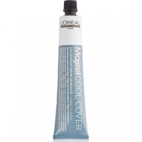 Loreal Majirel Cool Cover 7.3 B14 50ml D56