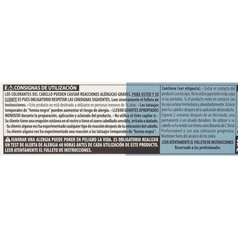 Loreal Majirel Cool Cover 7.3 B14 50ml D56