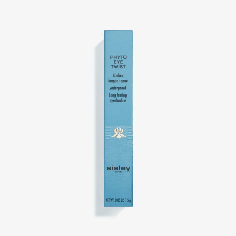 Sisley Phyto-Eye Twist eye pencil 1,5 g Kohl 09 Pearl