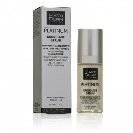 MartiDerm PLATINUM Krono-Age Serum 30 ml