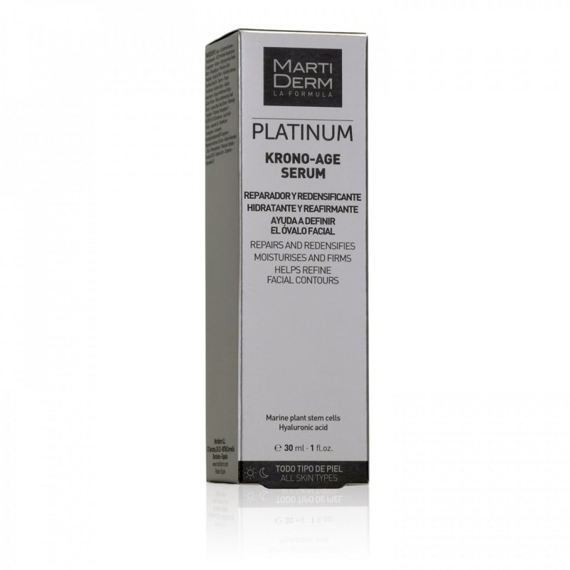 MartiDerm PLATINUM Krono-Age Serum 30 ml