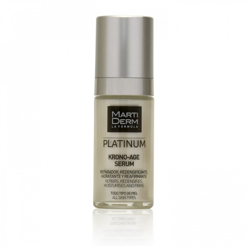 MartiDerm PLATINUM Face serum 30 ml