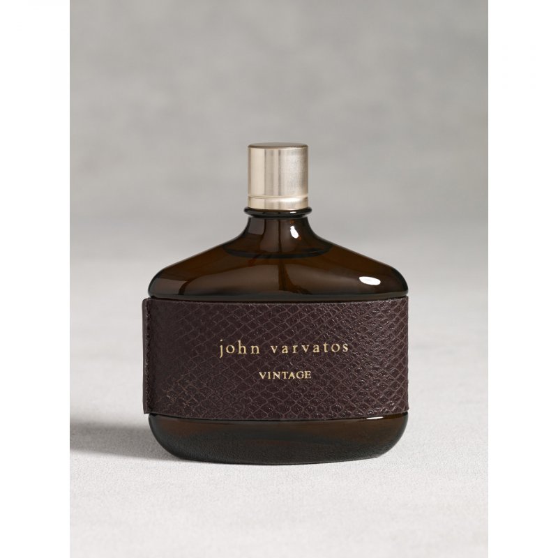 John Varvatos Vintage 125ml Men