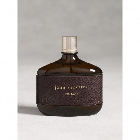 John Varvatos Vintage 125ml Men