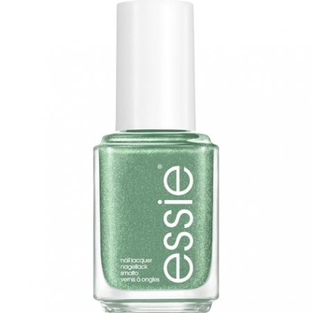 Essie pearl nail polish 875 from head to mistletoe 13.5ml