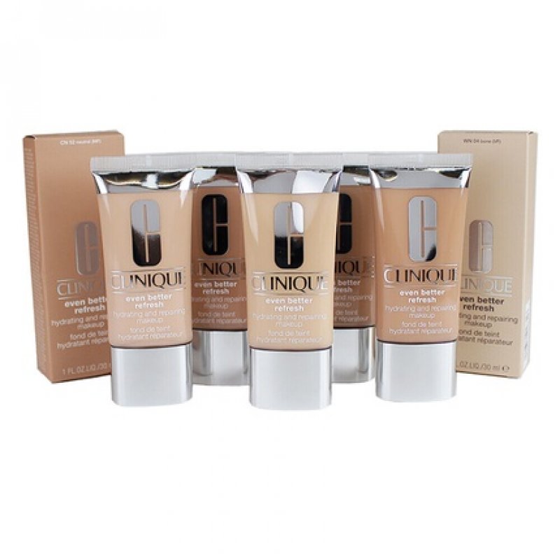 Clinique Even Better Refresh Hydrating and Repairing Makeup 30ml