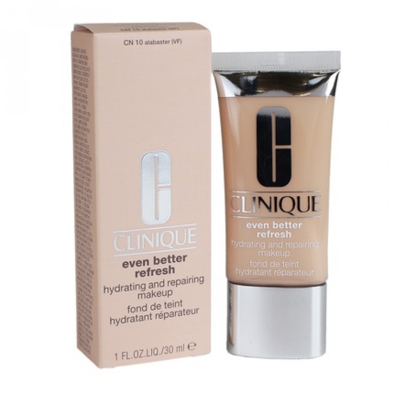 Clinique Even Better Refresh Hydrating and Repairing Makeup 30ml