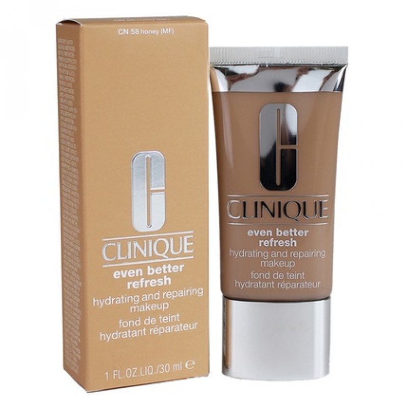 Clinique Even Better Refresh Hydrating and Repairing Makeup 30ml