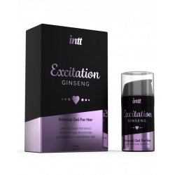Intt Excitation Gel 15ml