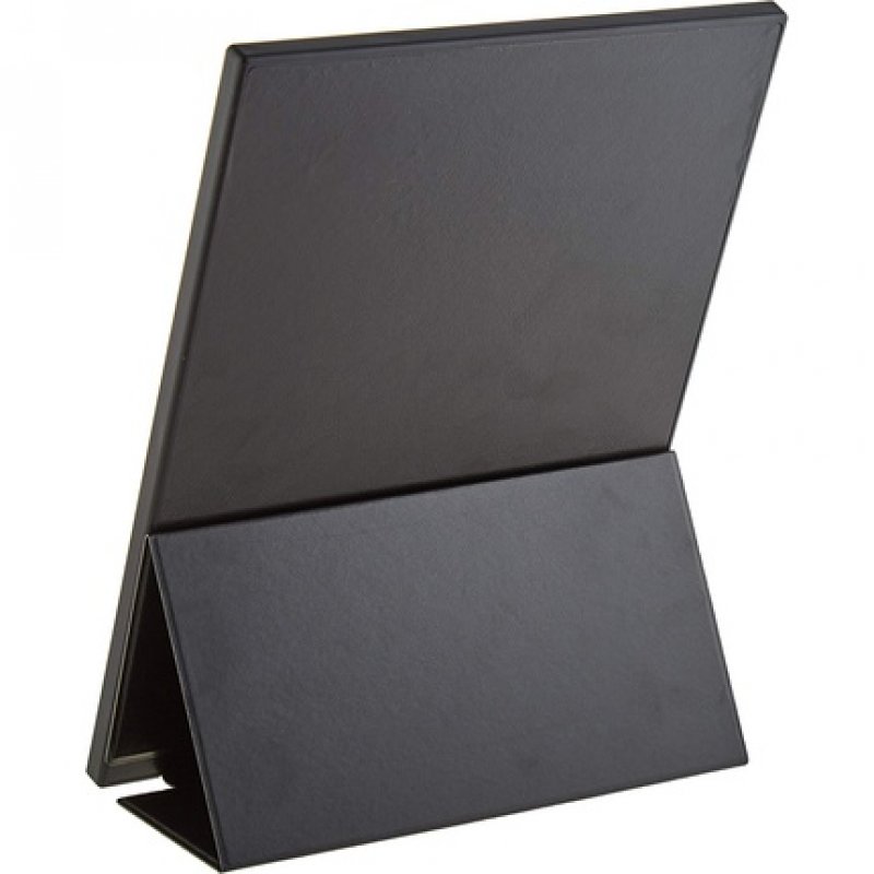 Sibel I-Mirror Folding Mirror Black