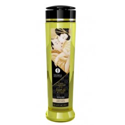 Shunga Vanilla Massage Oil One Size