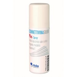 Silver Plus Spray 50ml