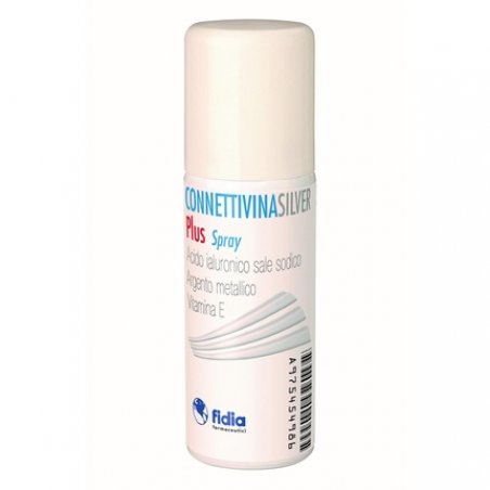 Silver Plus Spray 50ml