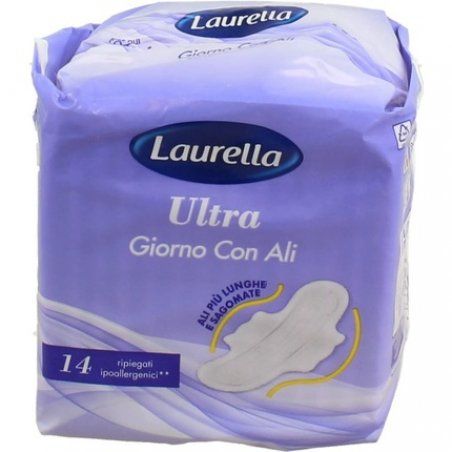 Laurella Ultra Journal with Wings 14 Pieces Individually Wrapped