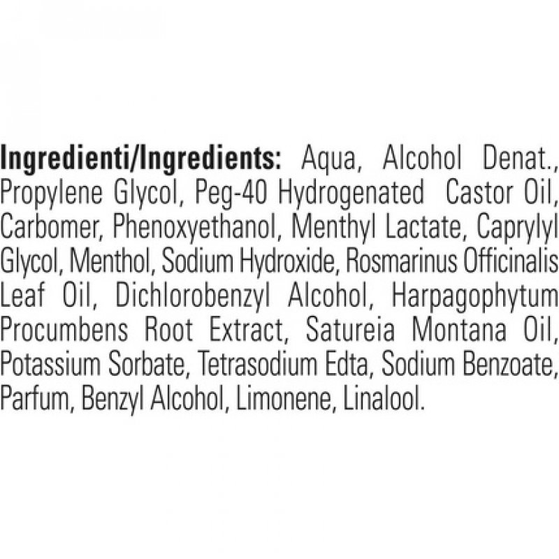 ESI Devils Claw Muscle & Joint Gel 100ml