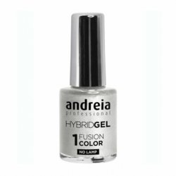 Andreia Hybrid Fusion H85 Nail Polish 10.5ml