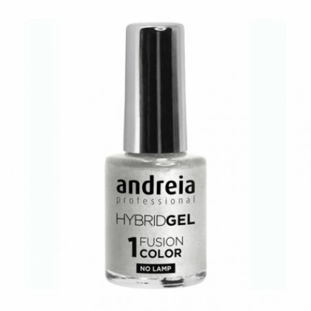Andreia Hybrid Fusion H85 Nail Polish 10.5ml