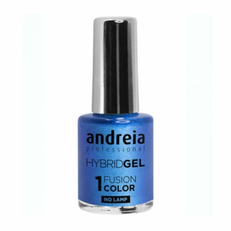 Andreia Hybrid Fusion Nail Polish H53 10.5ml