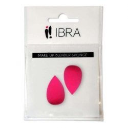 Ibra Makeup Beauty Blender Mini Sponge for Makeup 2 Pieces