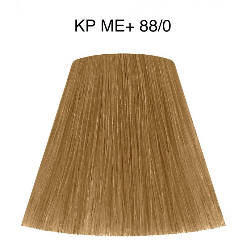 Wella Koleston Perfect ME Pure Naturals 88/0 60ml