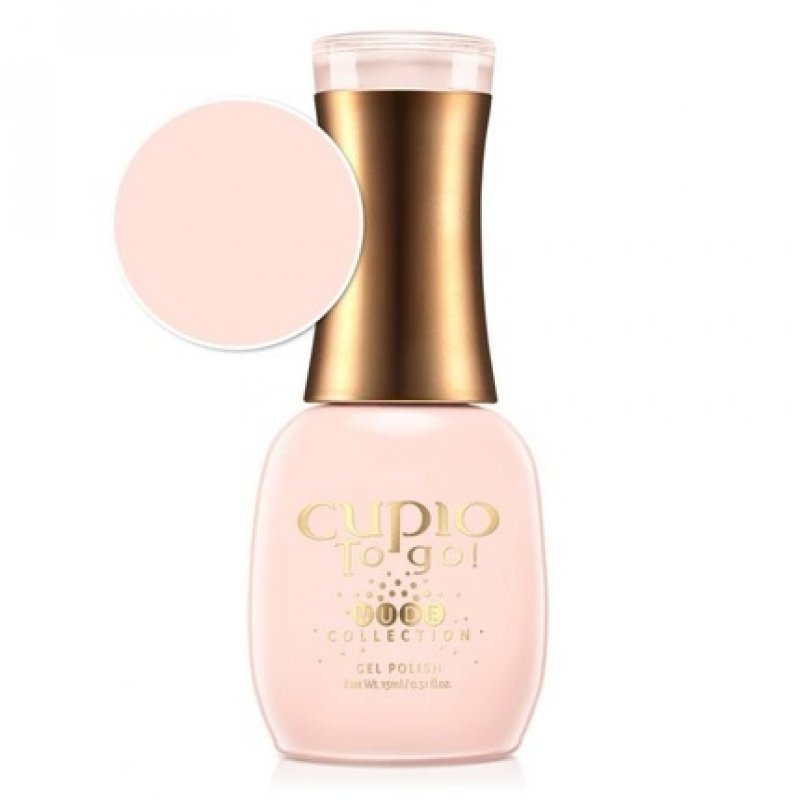 Cupio Gellack Nude Collection Aether Nude