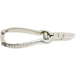 Peggy Sage Nail Cuticle Scissors with Sage 300003