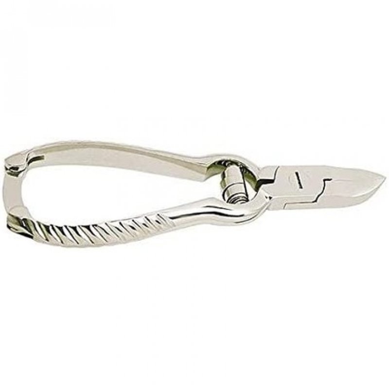 Peggy Sage Nail Cuticle Scissors with Sage 300003