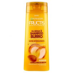 Garnier Fructis Oil Repair 3 Shampoo for Very Dry Hair 250ml
