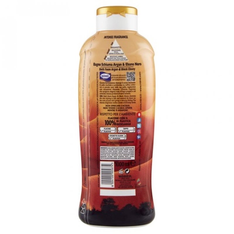 Bagno Milmil 1000 Argan