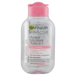 Garnier Skinactive Micellar Water Cleanser for Sensitive Skin 100ml