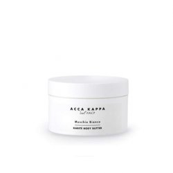 ACCA KAPPA Creams 200ml