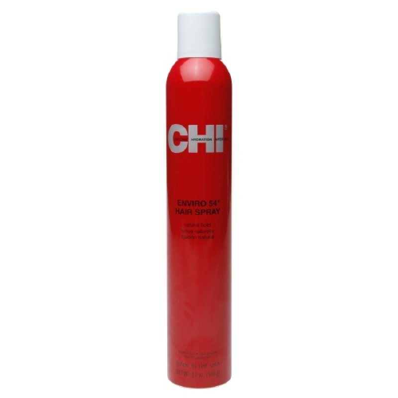 CHI 633911657263 lotion et spray pour cheveux Laque Femmes 340 ml