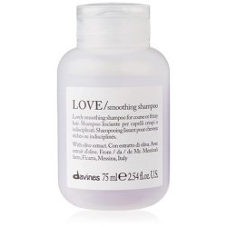 LOVE Smoothing Shampoo 75ml