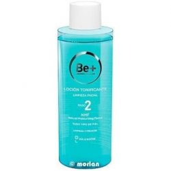 BE Moisturizing Lotions