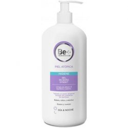 Be Soap-Free Bath Gel 400ml