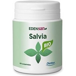 Dietisa Edensan Sage 60 Tablets