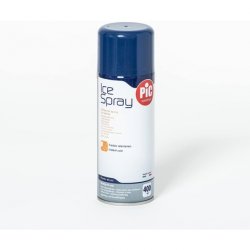 Pic Instant Ice Spray 400ml