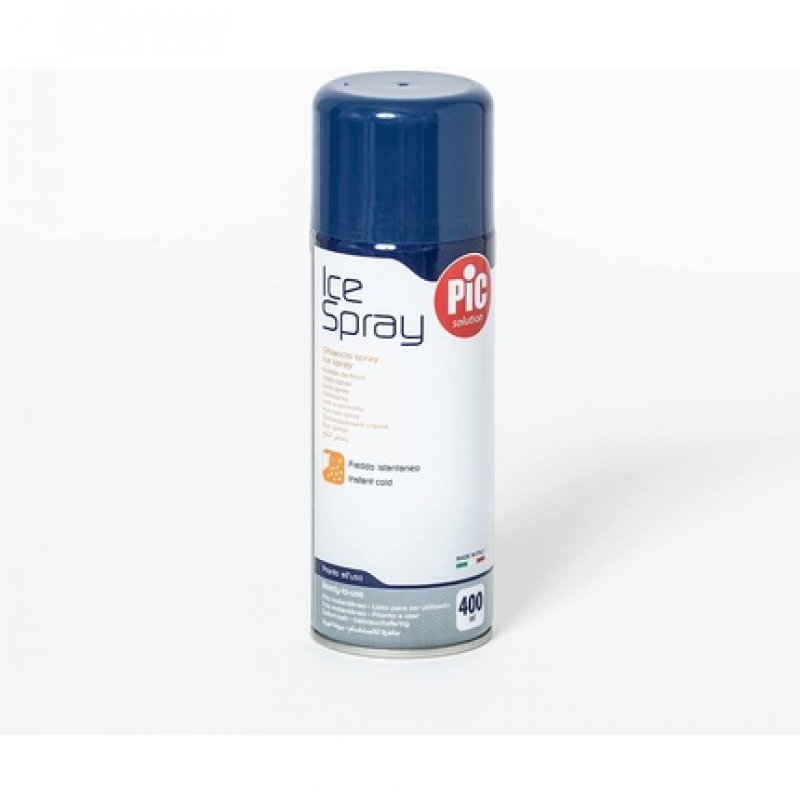 Pic Instant Ice Spray 400ml