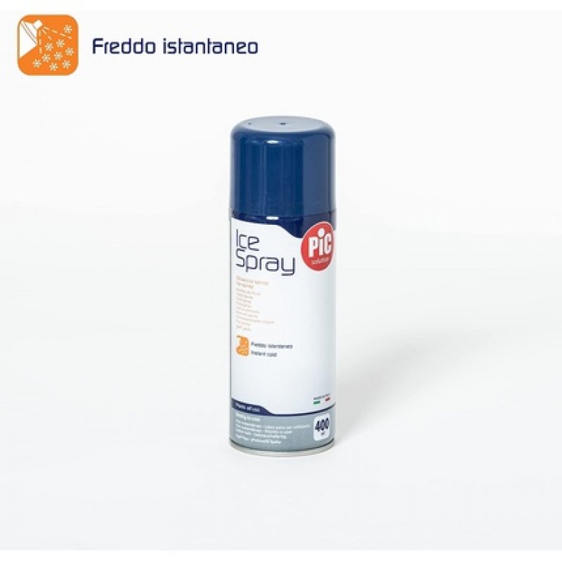 Pic Instant Ice Spray 400ml