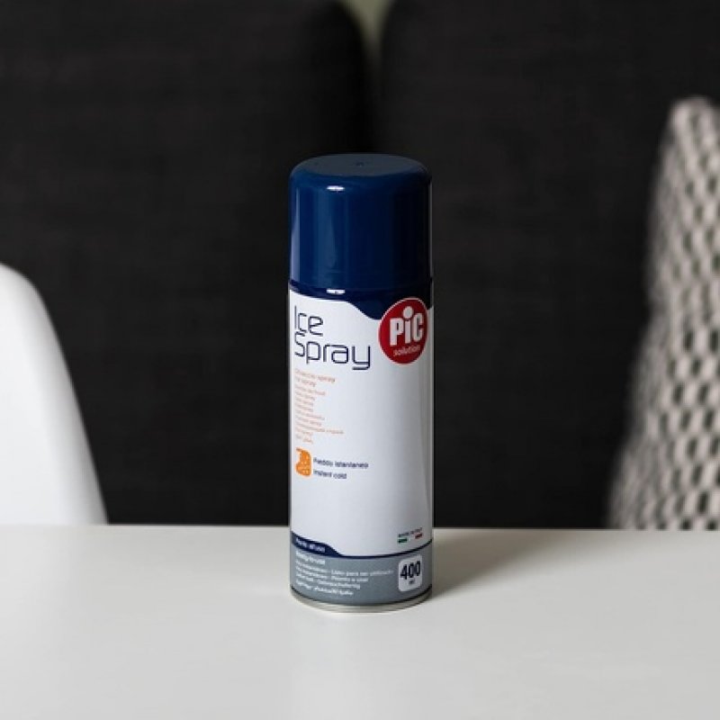 Pic Instant Ice Spray 400ml