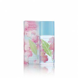 Elizabeth Arden Green Tea Sakura Blossom 100 ml Femmes