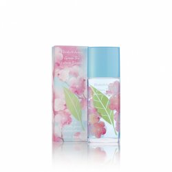 Elizabeth Arden Green Tea Sakura Blossom Eau De Toilette 100ml Spray