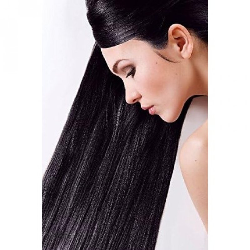 Sanotint Blue Black Hair Dye 17 - 4% PPD, No Ammonia