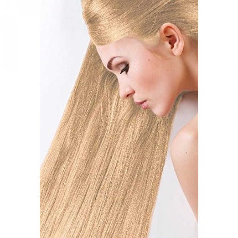 Sanotint 4% PPD No Ammonia Honey Blonde Hair Dye 11 - New Packaging