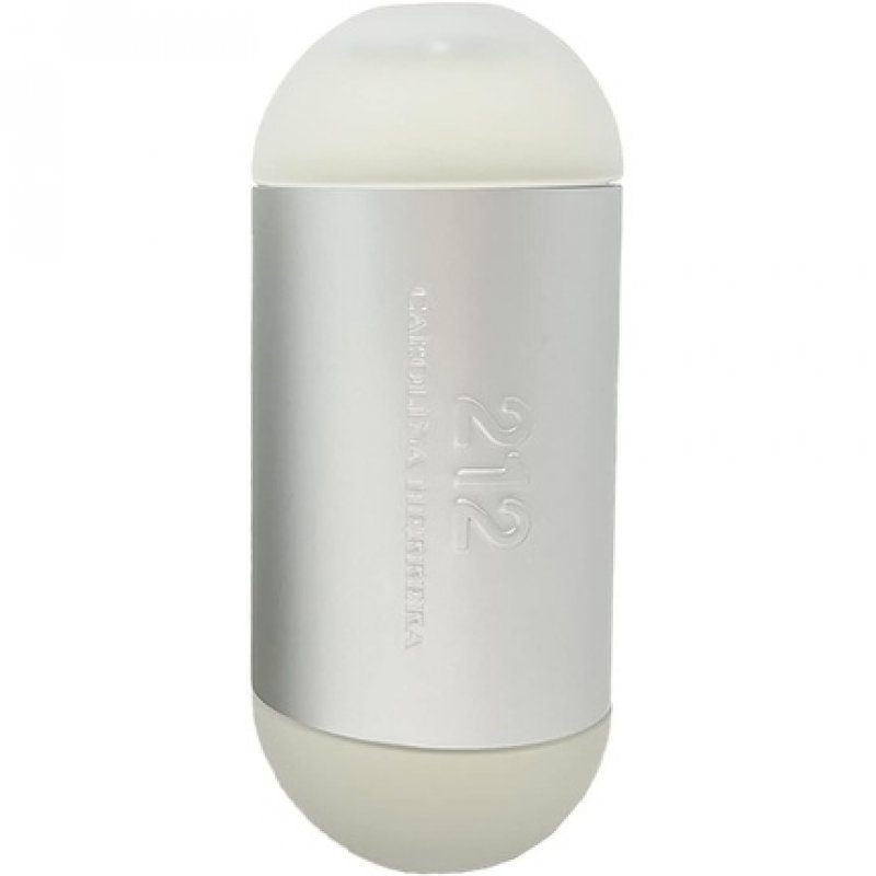 Carolina Herrera 212 NYC Eau De Toilette Spray 60ml