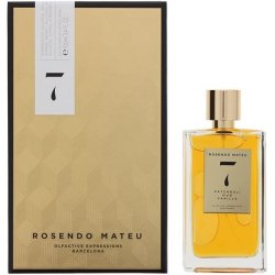 Rosendo Mateu Olfactive Expressions Barcelona No 7 Eau De Parfum 100ml