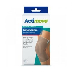 ESSITY Actimove Everyday Knee Support Closed Patella Size M